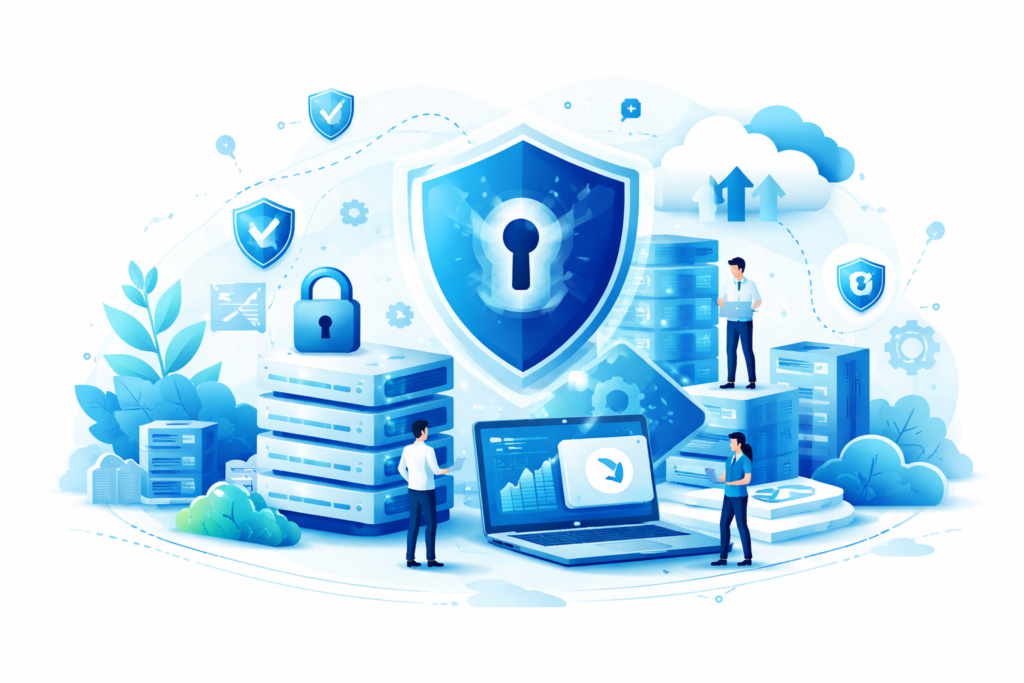 cyber security