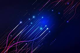 network lines
