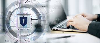 sheild and data
